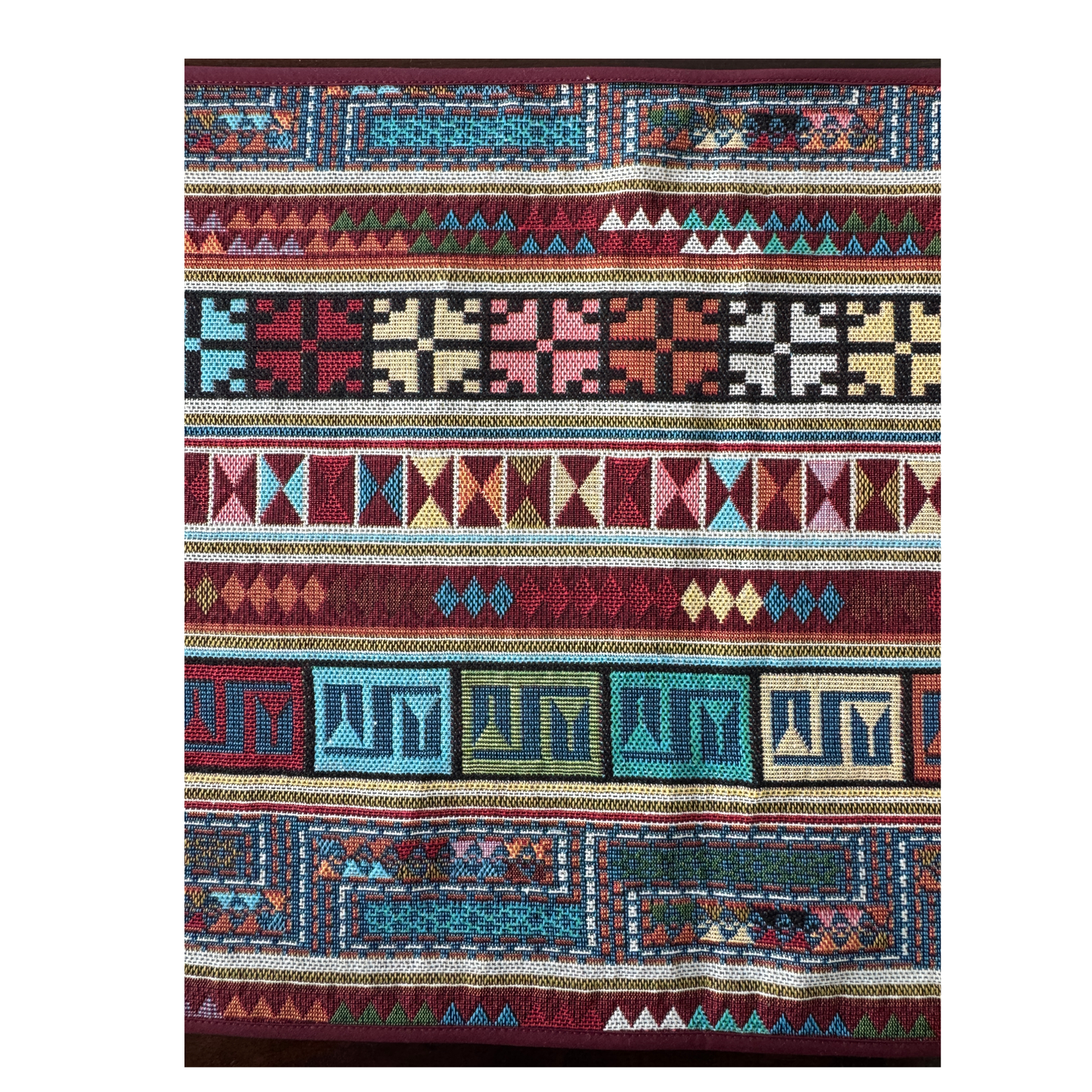 Akha Handcrafted Placemats