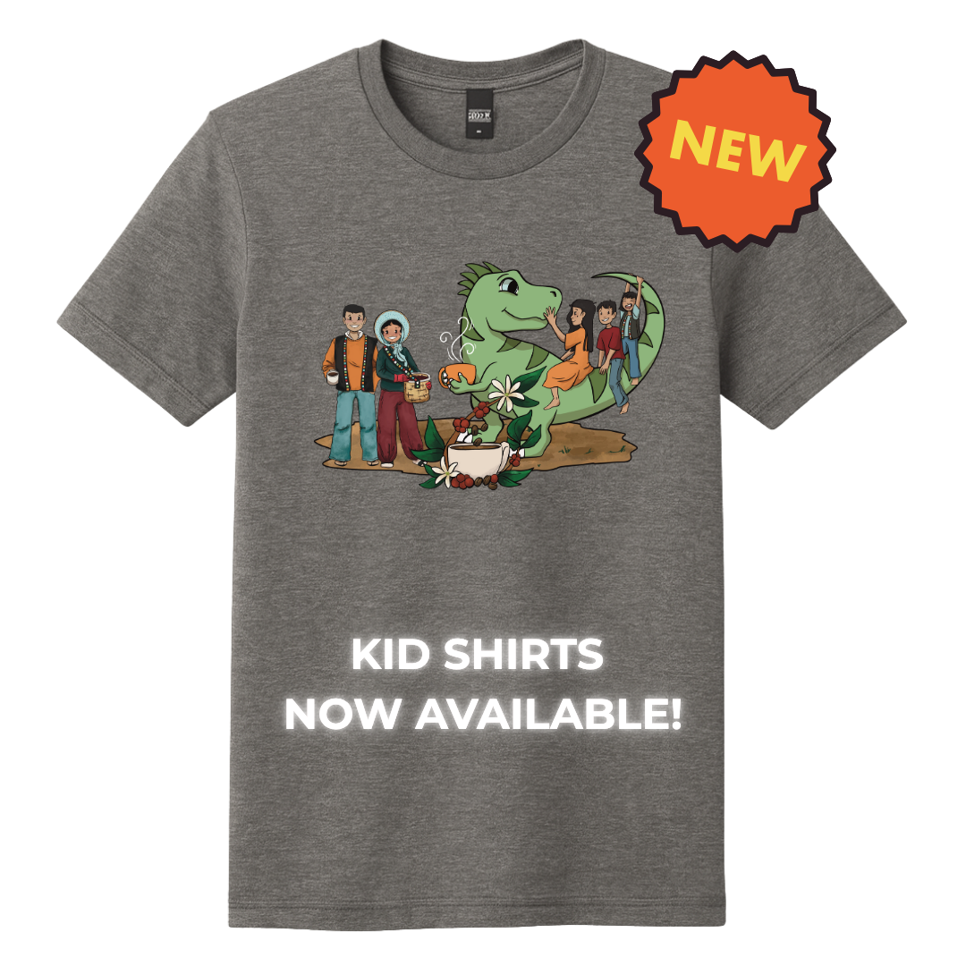 KIDS Unisex T-Shirt | The Story Tee