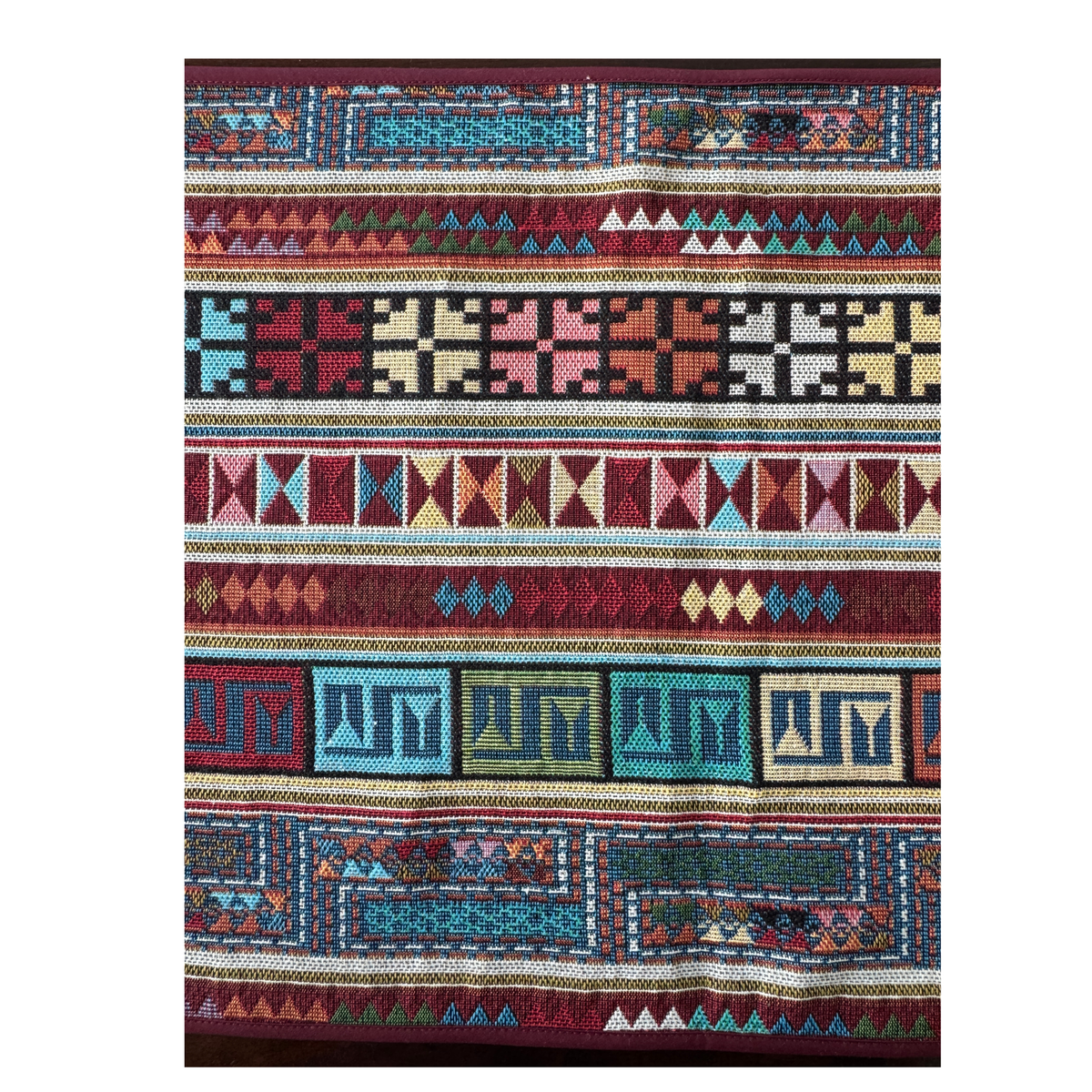 Akha Handcrafted Placemats