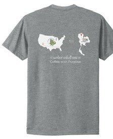 Adult Unisex T-Shirt | The Story Tee