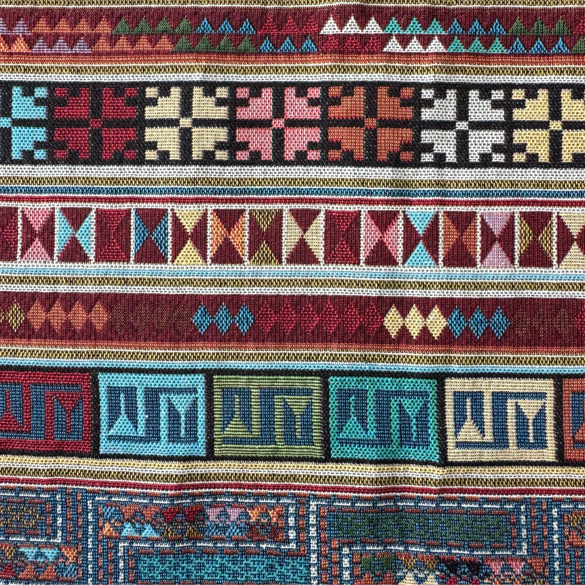 Akha Handcrafted Placemats