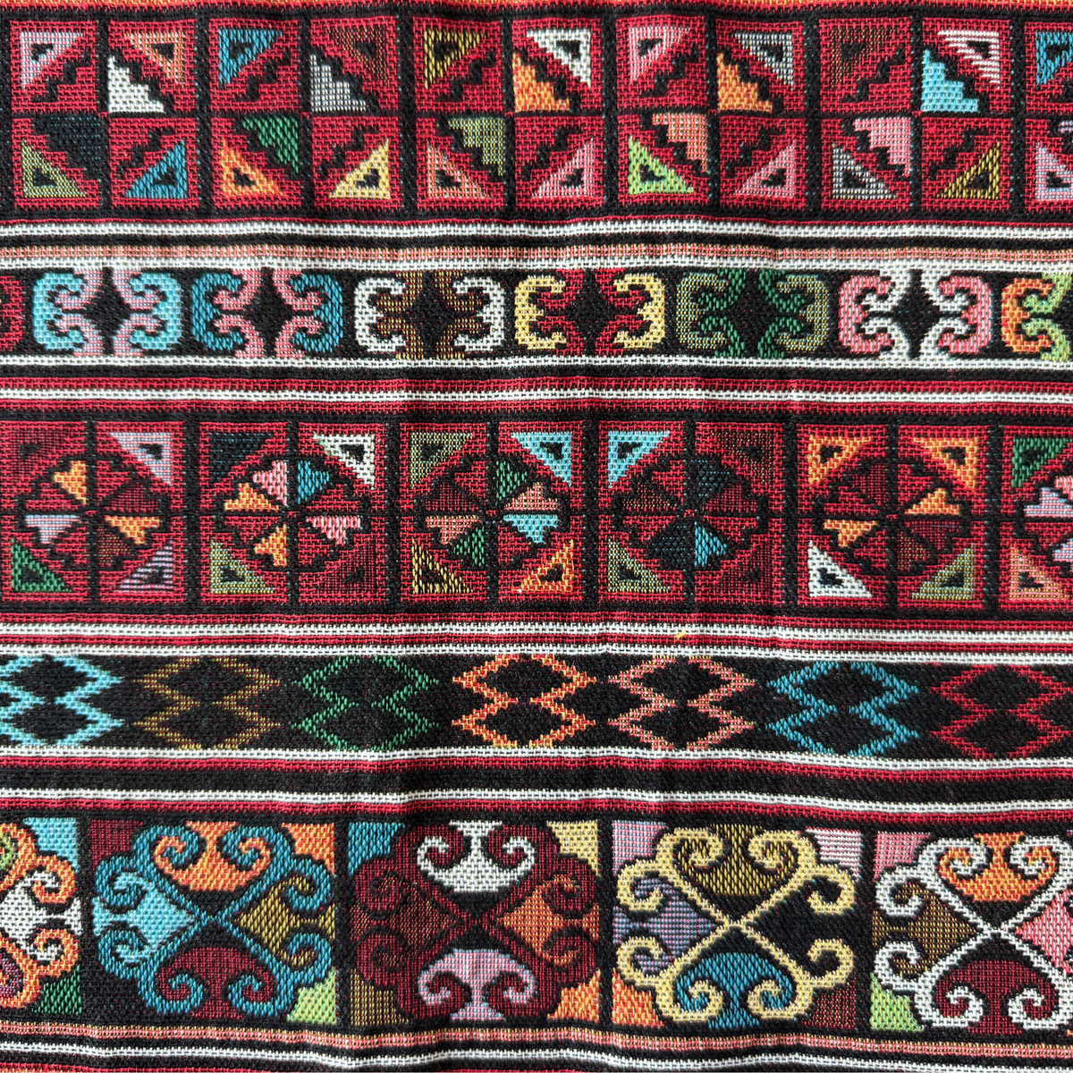 Akha Handcrafted Placemats