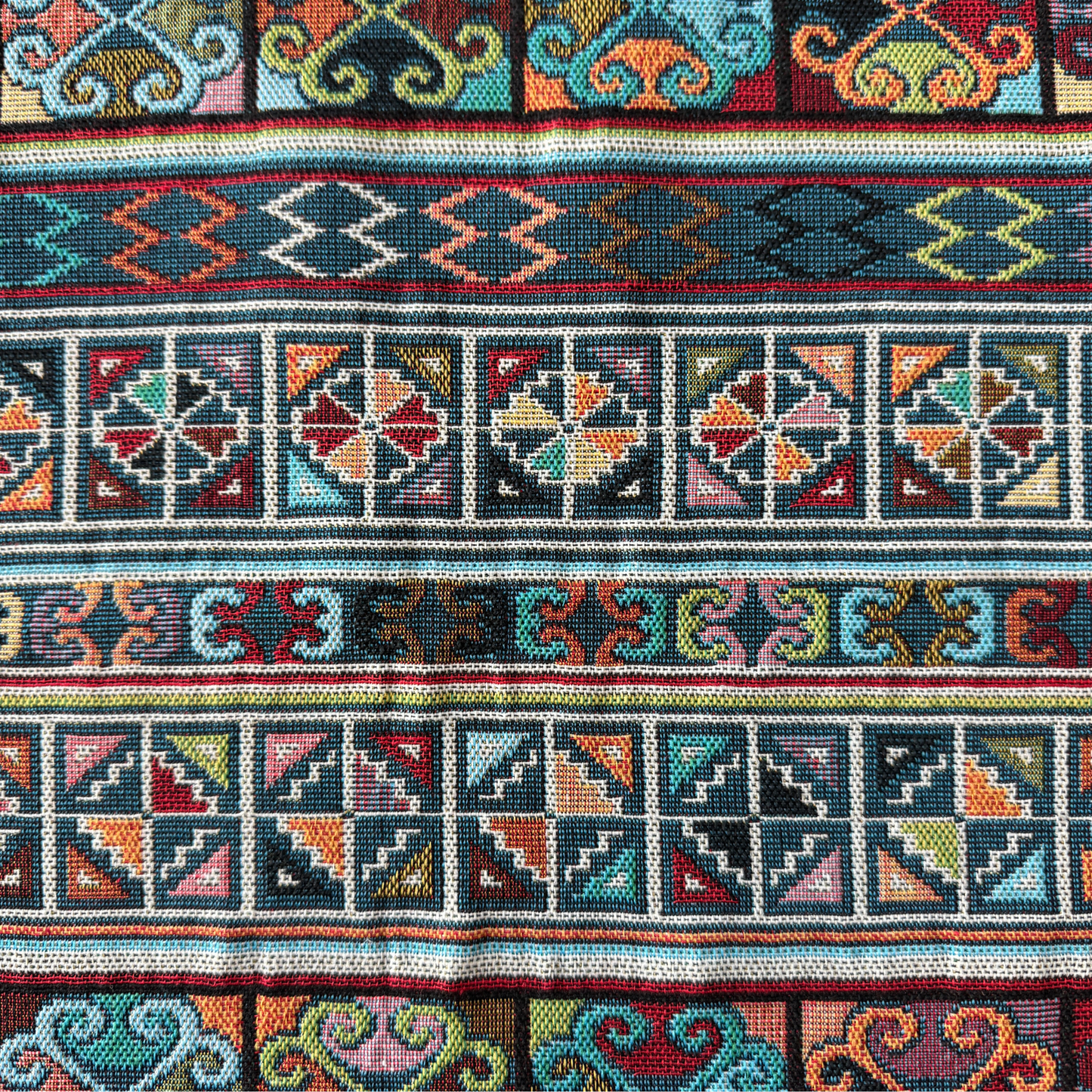Akha Handcrafted Placemats