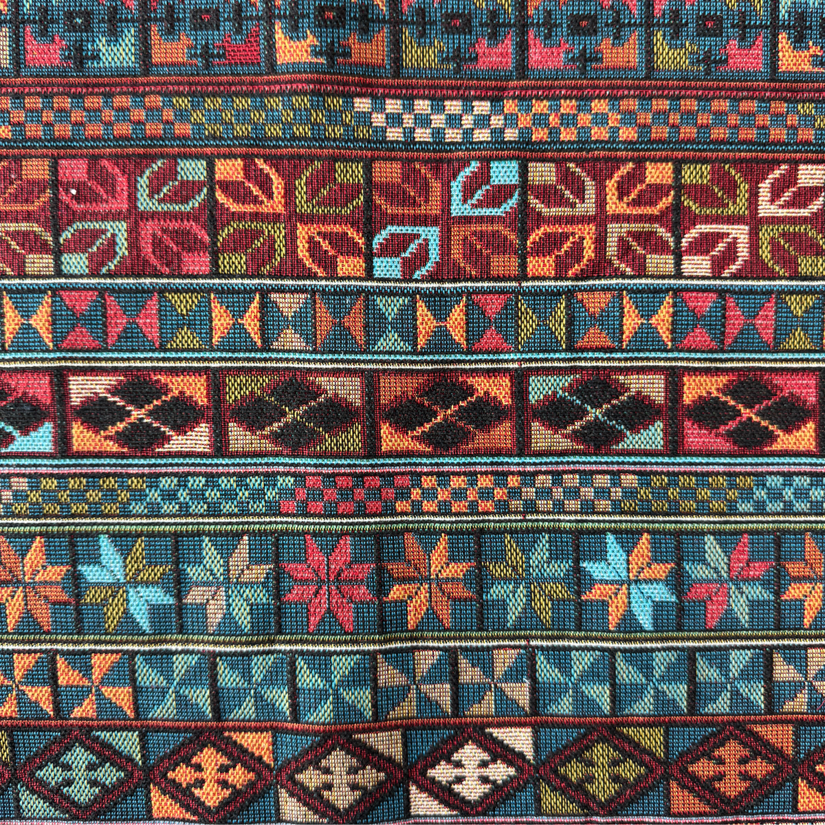 Akha Handcrafted Placemats