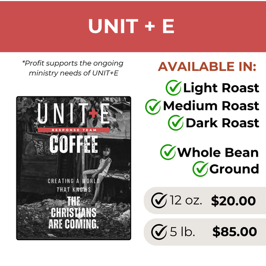 UNIT+E COFFEE