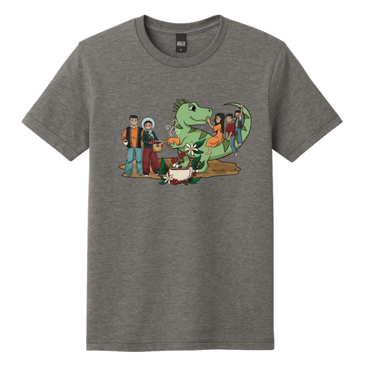 Adult Unisex T-Shirt | The Story Tee