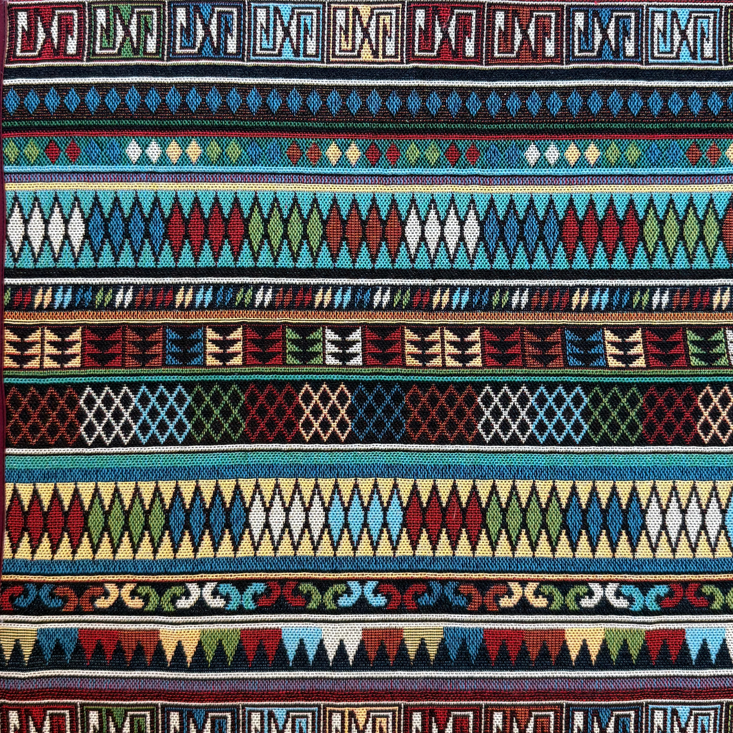 Akha Handcrafted Placemats